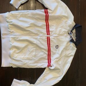 Sergio Tacchini Classic Tennis jacket